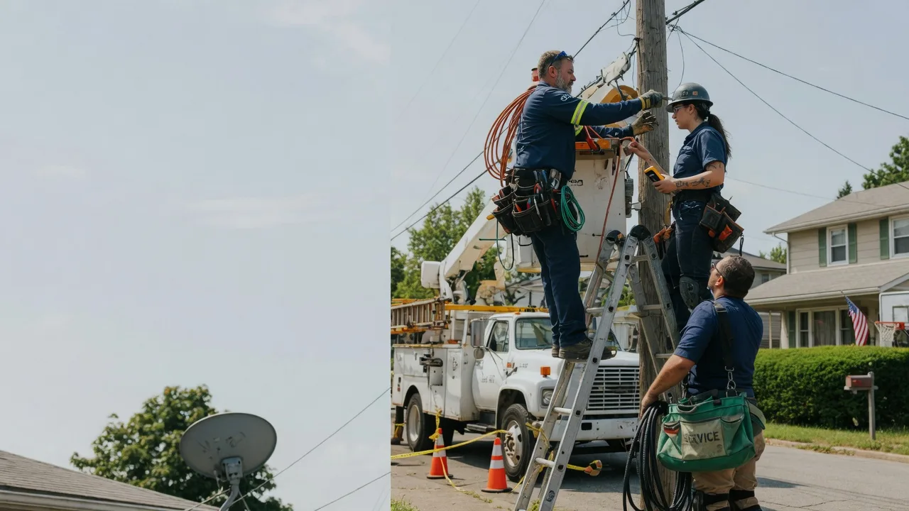 Electrical Repair in Beckemeyer, IL near me